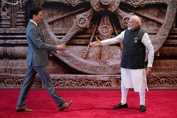 Over the past decade, Canada-India two-way trade in merchandise nearly doubled from $4.63 billion (C$6.4 billion) in 2014 to $9.17 billion (C$12.67 billion) in 2023.

