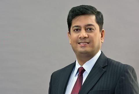 Harsha Upadhyaya, Chief Investment Officer and Fund Manager at Kotak Mahindra Asset Management Company