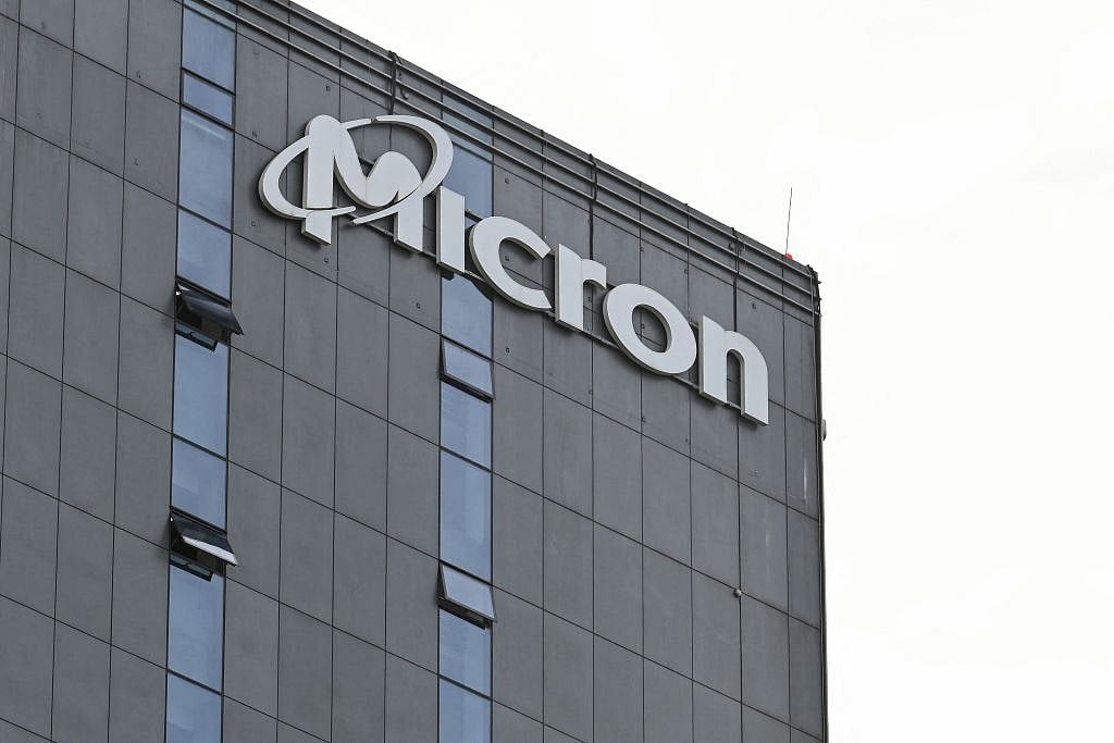 India key to Micron's global strategy with new ATMP facility