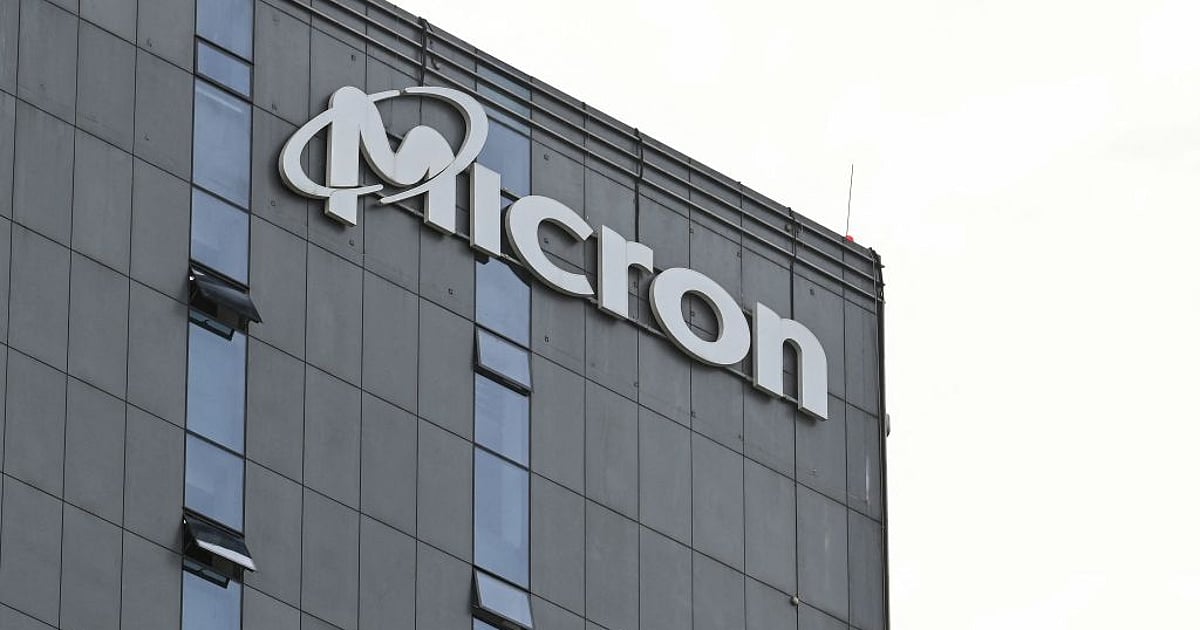 Micron Strategy India key to Micron's global strategy with new ATMP facility
