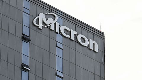 Micron commenced its India R&D operations with just a couple of hundreds of people six years ago.