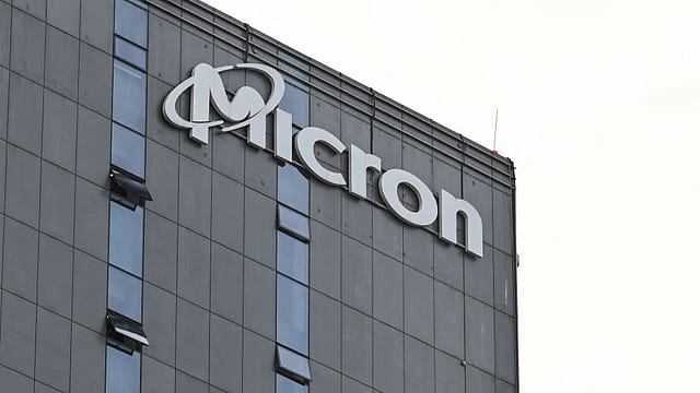 India key to Micron's global strategy with new ATMP facility India key to Micron's global strategy with new ATMP facility