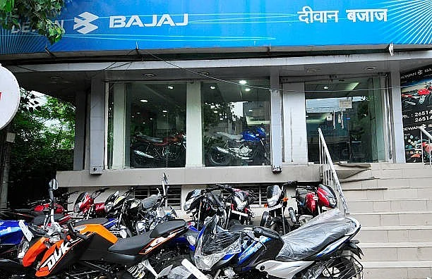 Domestic sales were primarily impacted by the two-wheeler segment, which recorded a 19% year-on-year decline to 1.28 lakh units.