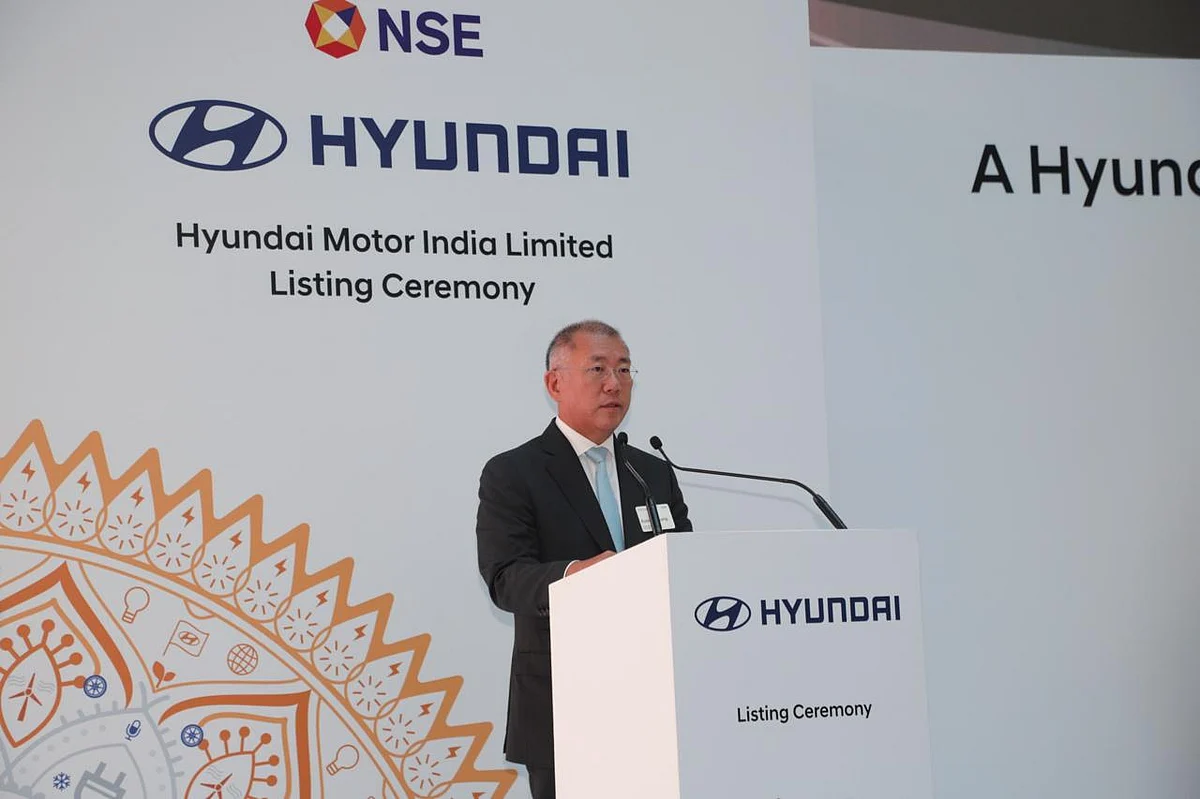 The car maker giant reported sales of 186,408 passenger vehicles during the December quarter.
