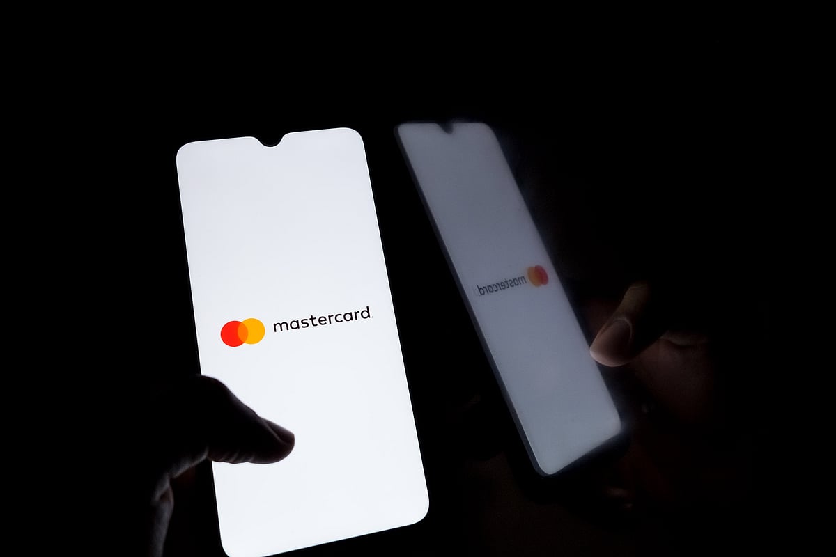 Is First Tech Mastercard Mastercard opens its newest Tech Hub in Pune
