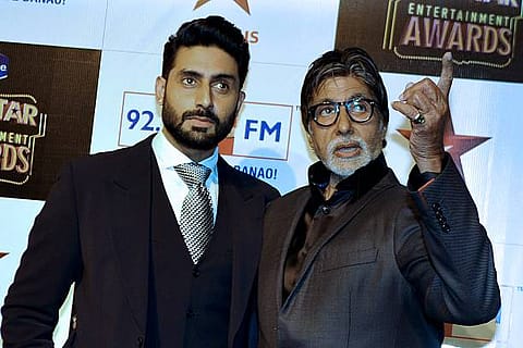 Since 2020, the Bachchans have accounted for over 25% of celebrity real estate transactions in the Mumbai Metropolitan Region (MMR)