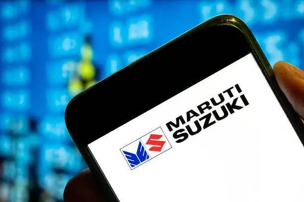 Maruti Suzuki faces ₹139.3 cr tax demand; stock dips