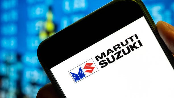 Maruti Suzuki Q2 profit falls 18% to ₹3,102 cr Maruti Suzuki Q2 profit falls 18% to ₹3,102 cr