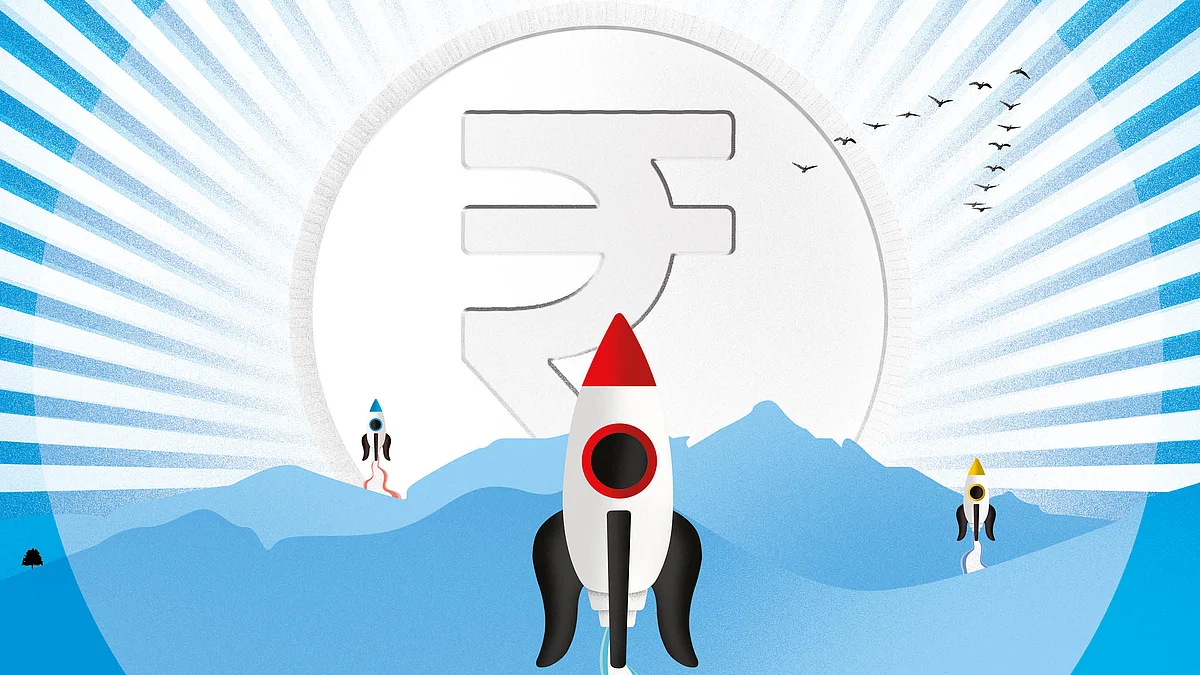India accounts for 7.2% of the total number of VC deals globally so far in 2024.