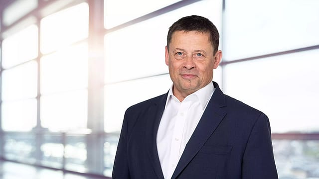 Indian producers looking for local production to supply local markets: Envalior’s Calum Maclean