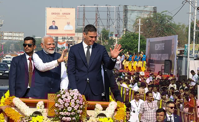 PM Modi, Spanish Prez unveil India’s 1st C-295 aircraft facility at Tata’s Vadodara site