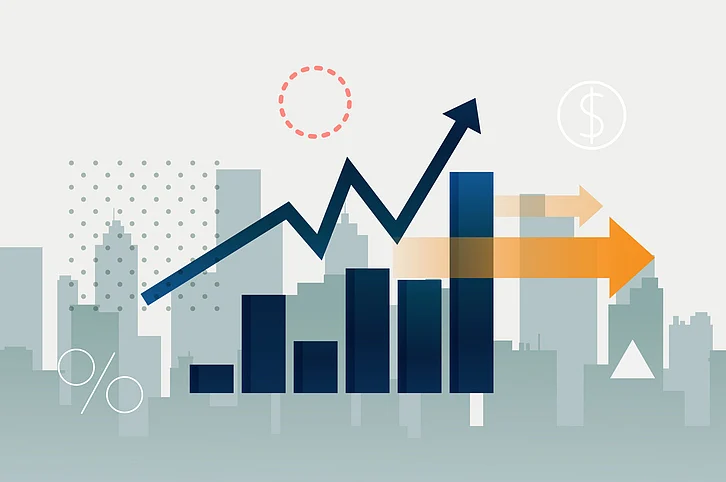 In the previous year, the industry saw five real estate IPOs, raising a total of ₹6,900 cr.
