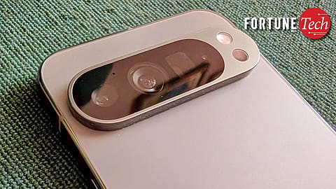 The Pro XL is ₹1,24,999 and ₹1,39,999 for 256GB and 512GB versions and the 9 Pro is ₹1,09,990 for a 256GB version.