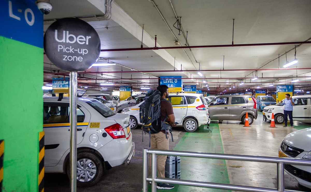 If the acquisition goes through, it could bolster Uber’s electric vehicle footprint in India and drive consolidation in the ride-hailing sector