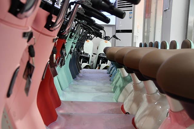 Global clean tech market to grow to $2 trillion by 2035: IEA