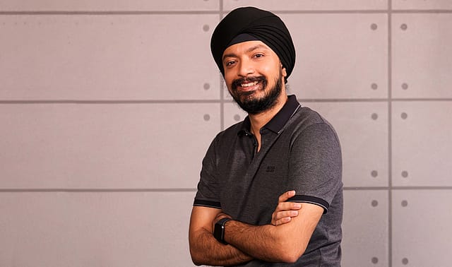 Some SaaS players more vulnerable to AI: Peak XV’s Sethi