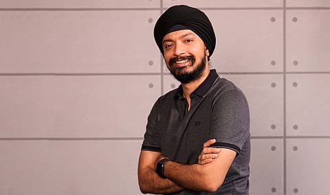 Harshjit Sethi, MD at Peak XV Partners