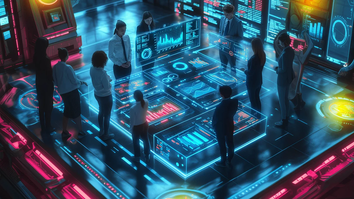 AI isn’t just driving new job titles but, also redefining the skills required for existing ones.