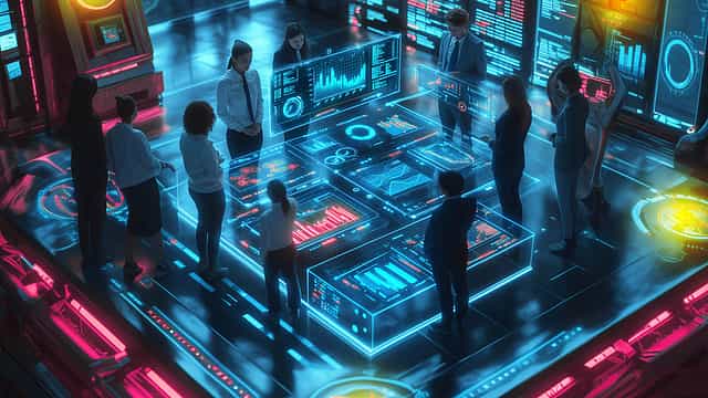 The year of AI, soft skills and trust