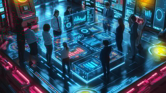 AI, The New Student In Classroom