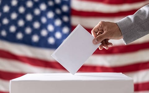 The election results are expected to impact both domestic policies and the global economy, especially the IT services sector.