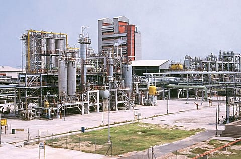 The additional revenue was funnelled into targeted subsidies to expand liquefied petroleum gas (LPG) access in rural areas