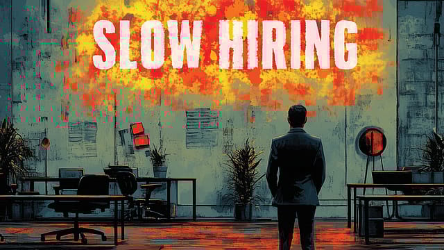 Navigating Job Crunch