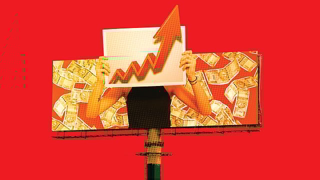 India Inc On An Ad-renaline Rush!