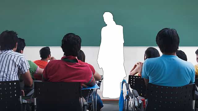 PhD Mandate Triggers Faculty Shortage