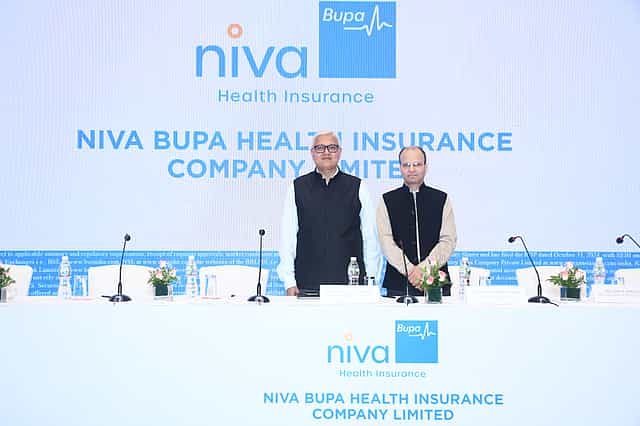 Niva Bupa Health Insurance IPO subscribed 1.9 times on final day; check GMP, other details