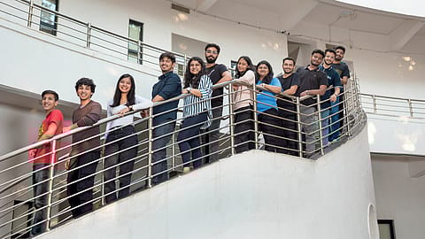 It is compulsory for every first-year student to be part of this experiential learning programme called Abhyudaya.