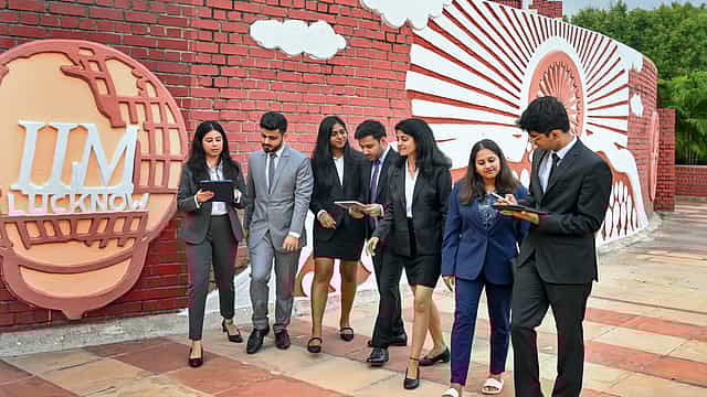 IIM-L Focus On Public Policy Delivers The Goods