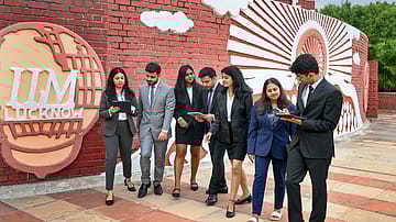 IIM-L Focus On Public Policy Delivers The Goods