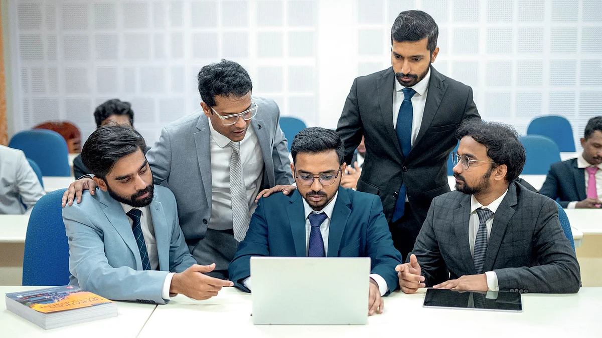 In line with the National Education Policy (NEP) 2020, XLRI has already applied for deemed university status.