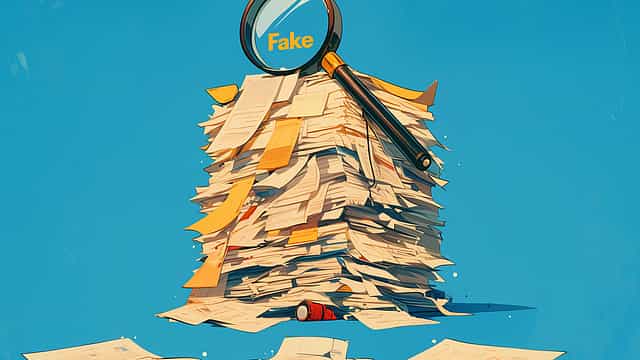 Ranking Pressure Takes Toll On Research Credibility
