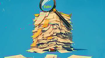 Ranking Pressure Takes Toll On Research Credibility