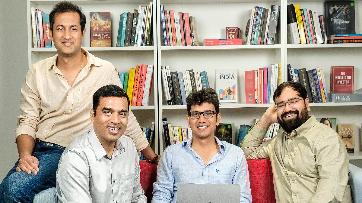 Growwco founders
