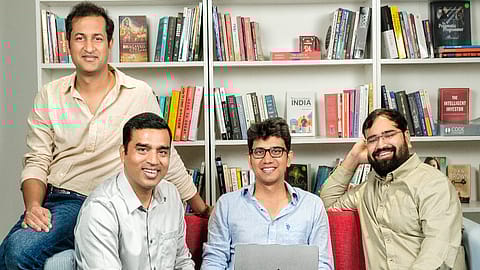 Growwco founders
