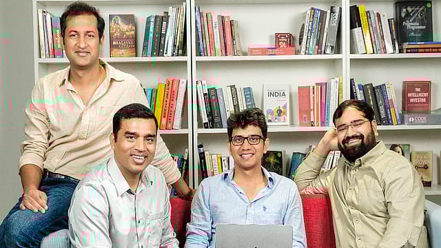 Groww raises a fresh $251 million in funding