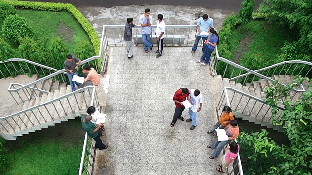 Reinvention Key To IIM-C