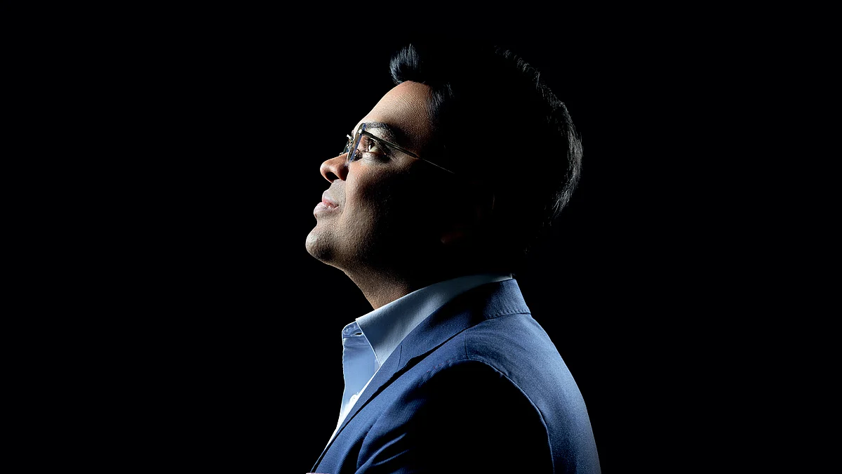 Jay Shah