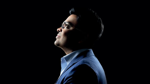 In Conversation: Jay Shah, Secretary, BCCI