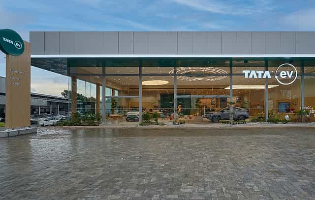 Tata Motors is not sold on battery-as-a-service model for EVs