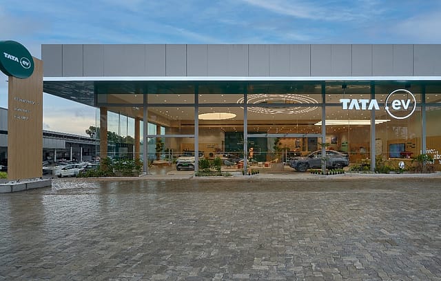 Tata Motors is not sold on battery-as-a-service model for EVs