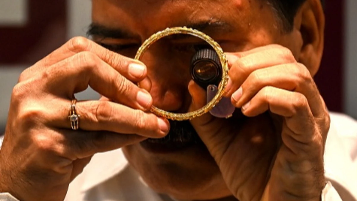 Gold Loans Surge: Boom or Burden?