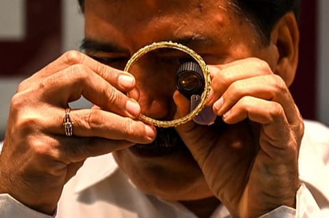 Despite ballooning growth, most gold market in India remains untapped.