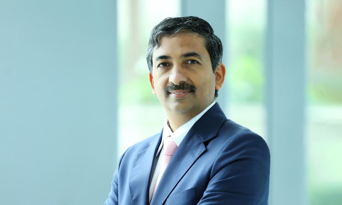 Maruti Suzuki's growth target can't be met by domestic demand alone: Rahul Bharti