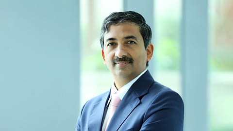 Rahul Bharti, executive director, corporate affairs, Maruti Suzuki