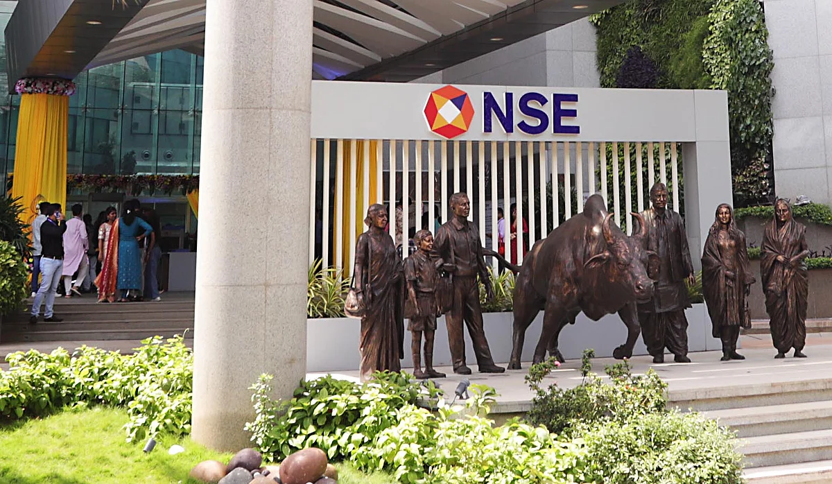 The BSE Sensex and the NSE Nifty are poised to open flat on July 4