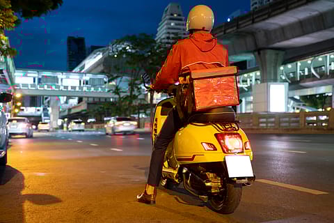 The traders' body further alleges that QC platforms withhold seller information from consumers